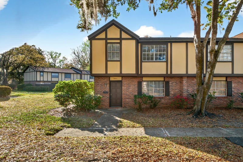 Photo 1 of 4822 Windrush Ln, Jacksonville, FL 32217, photographed by Megapixeler