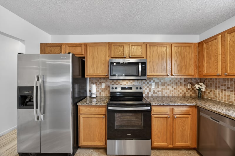 Photo 15 of 4405 Charles Bennett Dr, Jacksonville, FL 32225, photographed by Megapixeler
