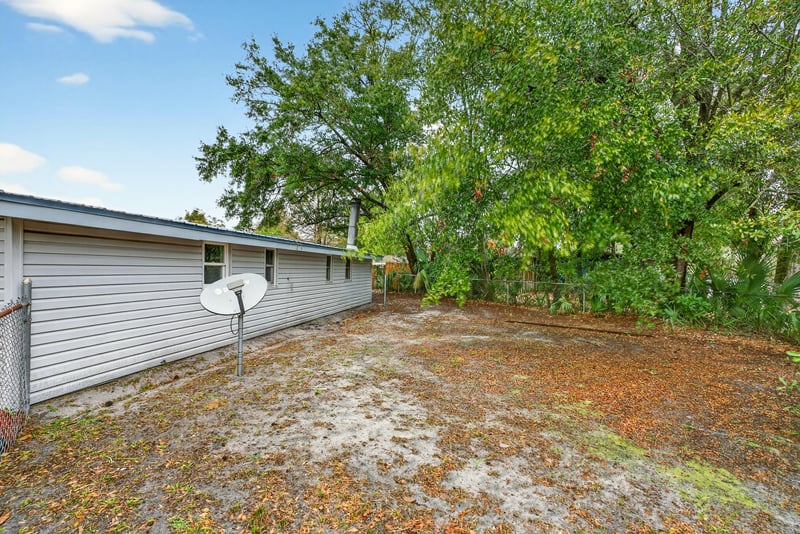 Photo 92 of 4725 Tango Ln W, Jacksonville, FL 32210, photographed by Megapixeler