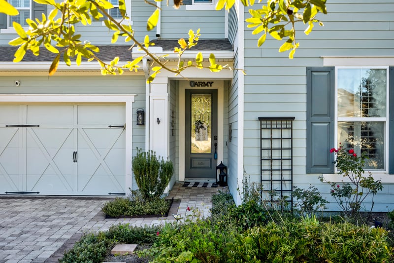 Photo 5 of 225 Front Door Ln, St. Augustine, FL 32095, photographed by Megapixeler