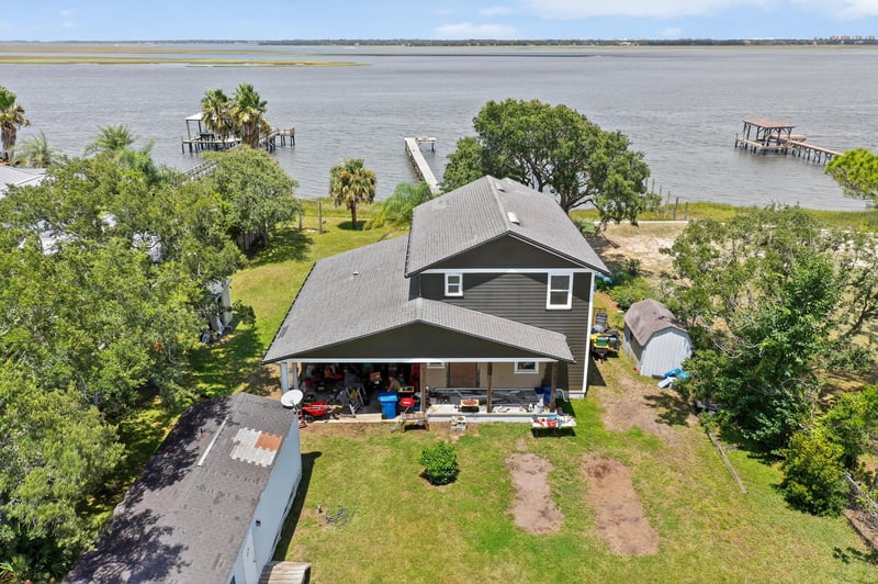 Photo 48 of 16209 Shellcracker Rd, Jacksonville, FL 32226, photographed by Megapixeler