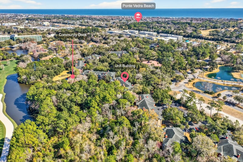Photo 3 of 140 Veracruz Dr unit 433, Ponte Vedra Beach, FL 32082, photographed by Megapixeler