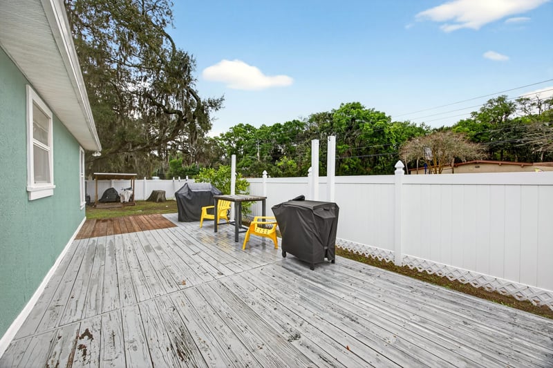 Photo 26 of 4405 Charles Bennett Dr, Jacksonville, FL 32225, photographed by Megapixeler