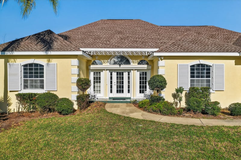 Photo 8 of 430 Marsh Point Cir, St. Augustine, FL 32080, photographed by Megapixeler