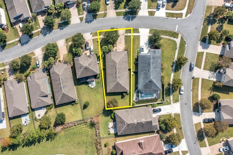 Photo 20 of 262 White Marsh Dr, Jacksonville, FL 32081, photographed by Megapixeler