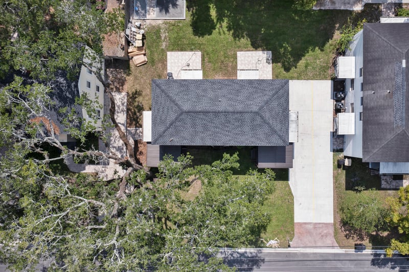 Bird's Eye at 1510 Naldo Ave, Jacksonville, FL 32207
