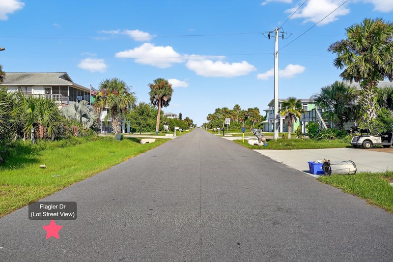 Photo 8 of 6 Flagler Dr, Palm Coast, FL 32137, photographed by Megapixeler
