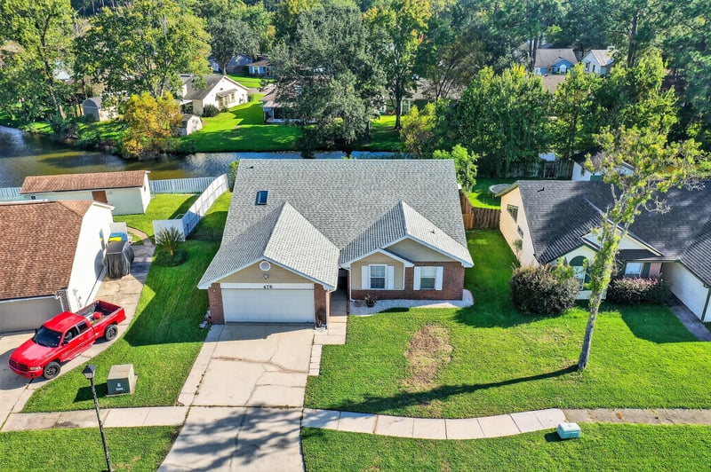 Photo 39 of 478 Shamrock Ave S, Jacksonville, FL 32218, photographed by Megapixeler