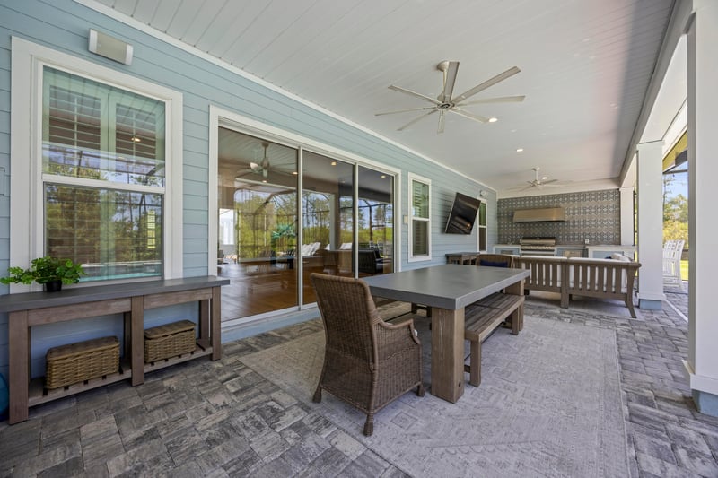 Photo 53 of 86 Sunset Ridge Ct, St. Johns, FL 32259, photographed by Megapixeler