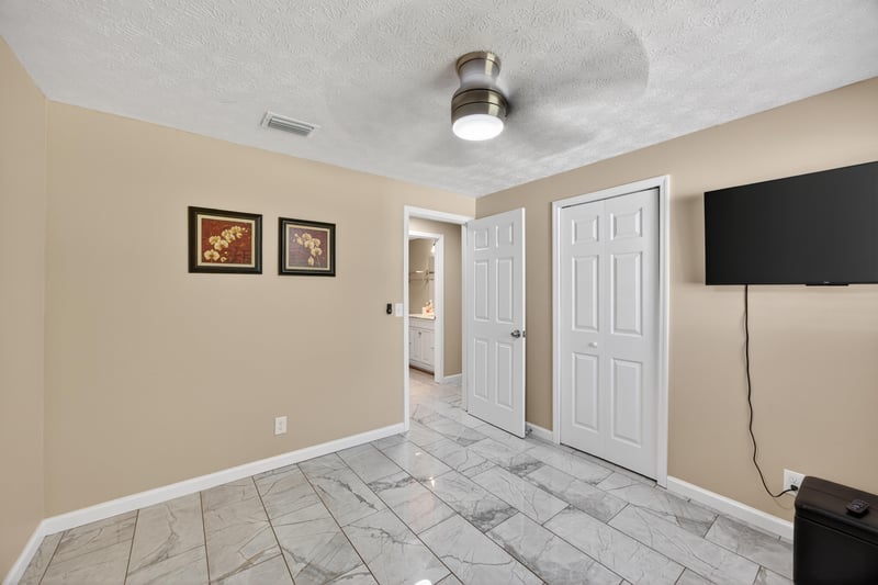 Bedroom 3 - 2 at 3627 County Road 218, Middleburg, FL 32068