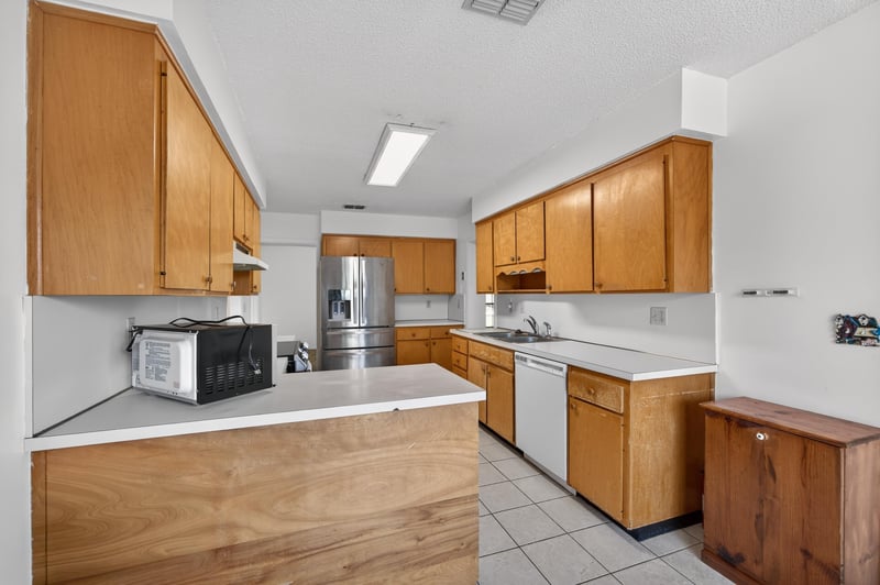 Photo 14 of 2027 Sussex Dr S, Orange Park, FL 32073, photographed by Megapixeler