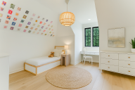 Second Bedroom AI updates