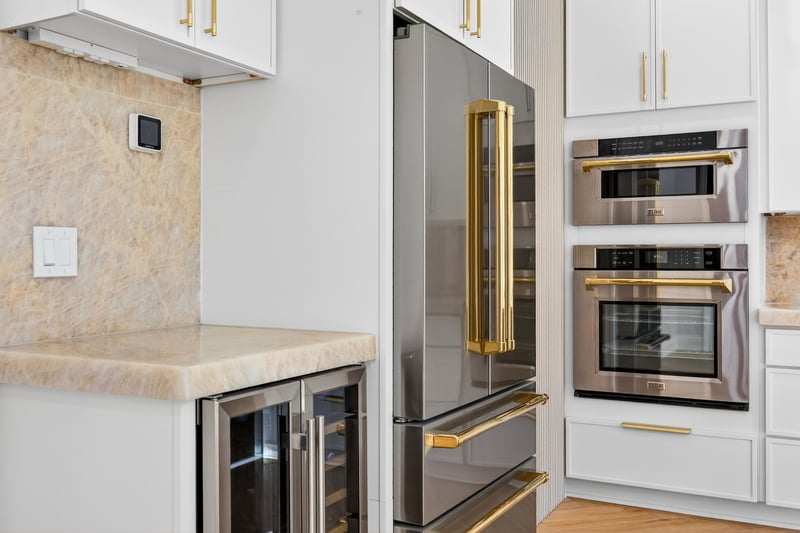 Photo 27 of 8865 La Terrazza Pl, Jacksonville, FL 32217, photographed by Megapixeler