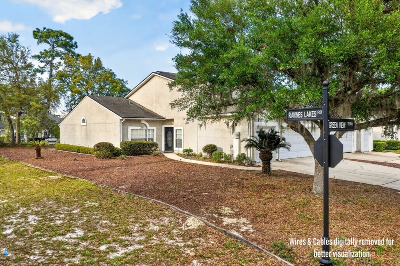 Photo 1 of 3898 Green View Terrace, Middleburg, FL 32068, photographed by Megapixeler