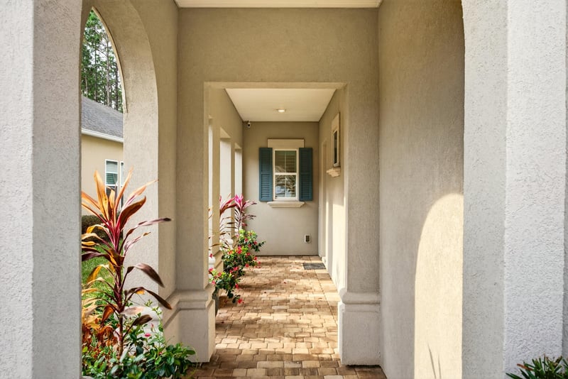 Photo 7 of 306 Hatter Dr, Ponte Vedra Beach, FL 32081, photographed by Megapixeler