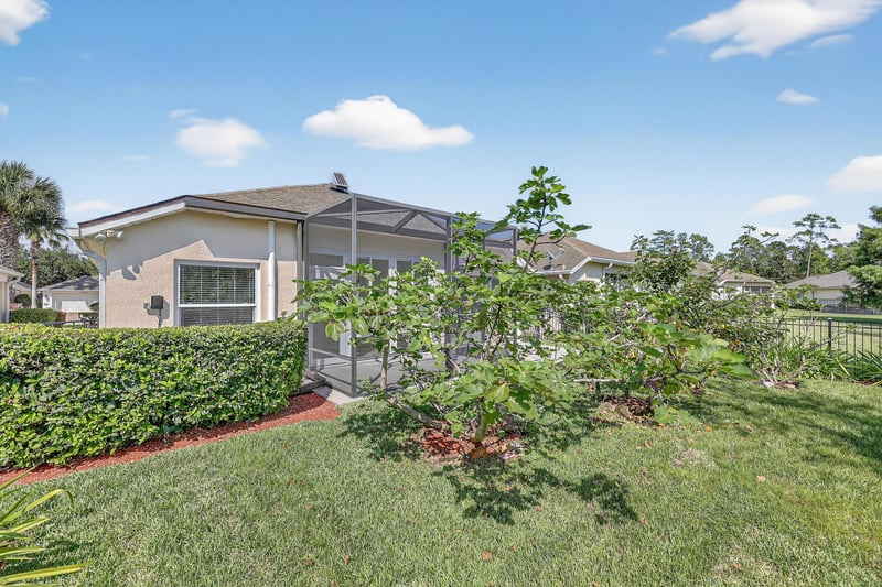 Back at 8986 Tropical Bend Cir, Jacksonville, FL 32256