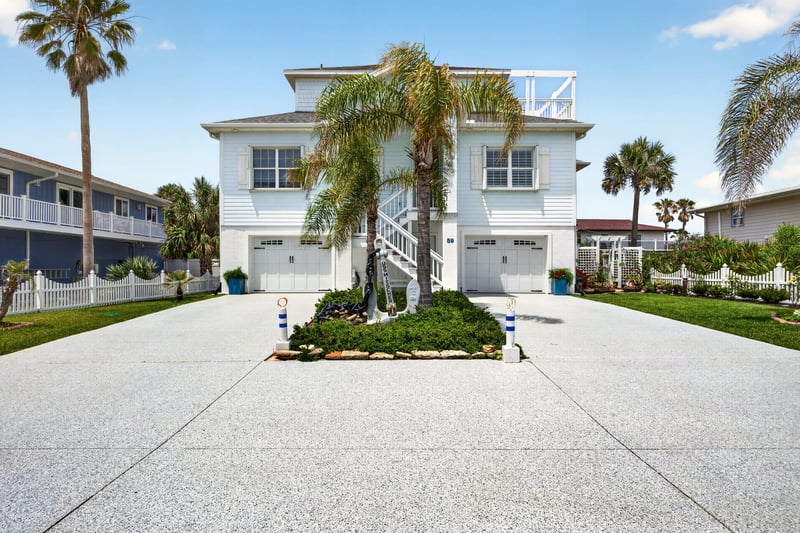 Photo 73 of 59 Flagler Dr, Palm Coast, FL 32137, photographed by Megapixeler