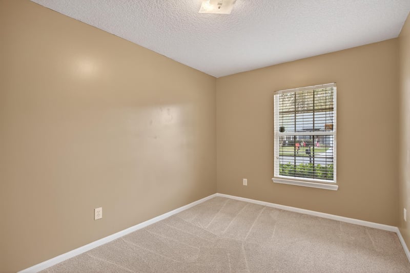 Bedroom 3 at 11620 Jerry Adams Ct, Jacksonville, FL 32218