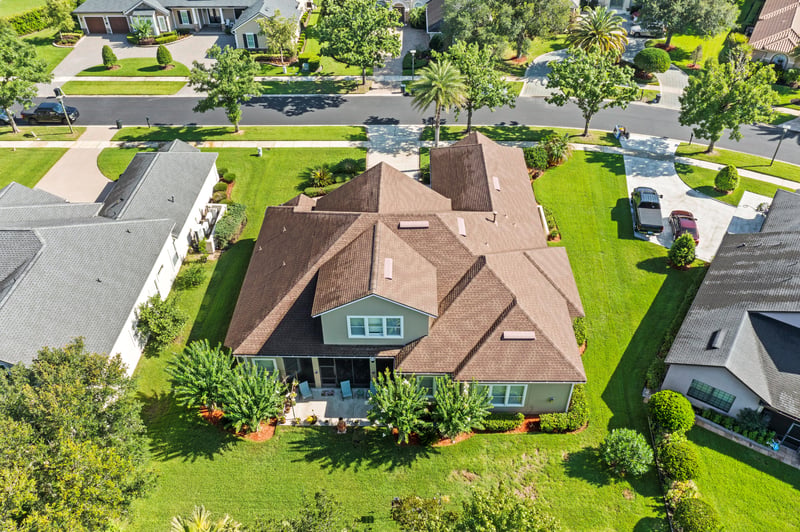 Photo 54 of 641 Donald Ross Way, St. Augustine, FL 32092, photographed by Megapixeler