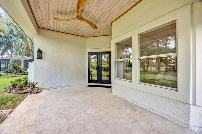 Photo 38 of 1529 Waterbridge Ct, Orange Park, FL 32003, photographed by Megapixeler