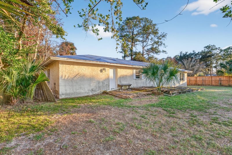 Photo 36 of 1864 Buccaneer Dr, Jacksonville, FL 32225, photographed by Megapixeler