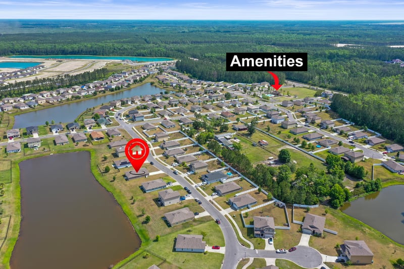 Photo 49 of 6853 Sandle Dr, Jacksonville, FL 32219, photographed by Megapixeler