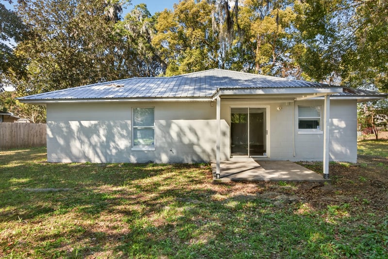 Photo 21 of 411 Pearl St, Green Cove Springs, FL 32043, photographed by Megapixeler