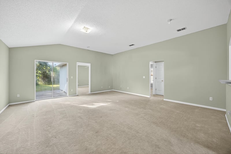 Photo 9 of 1538 Slash Pine Ct, Orange Park, FL 32073, photographed by Megapixeler