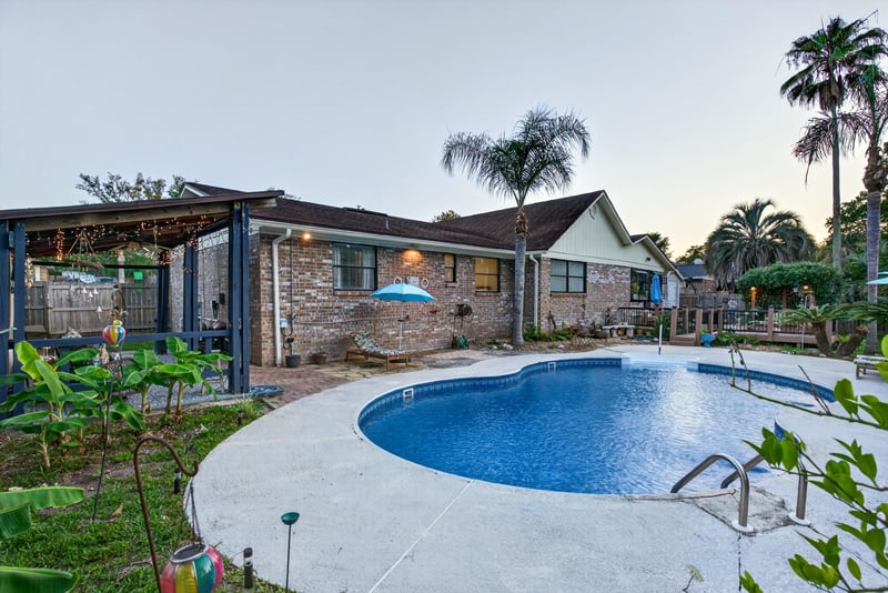 Photo 82 of 2556 Bottomridge Dr, Orange Park, FL 32065, photographed by Megapixeler
