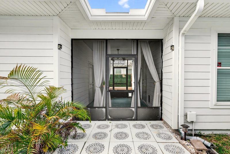 Photo 53 of 30 Suncoast Ln, Nocatee, FL 32081, photographed by Megapixeler