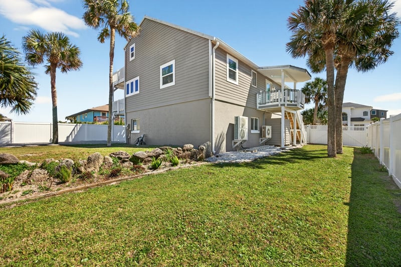 Photo 58 of 59 ocean street, Palm Coast, FL 32137, photographed by Megapixeler