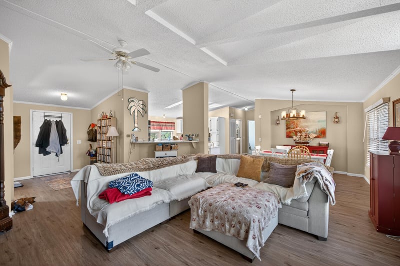 Photo 3 of 100 Bartram Oaks Blvd, St. Augustine, FL 32092, photographed by Megapixeler