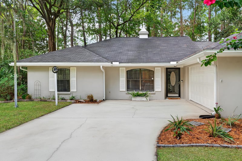 Photo 9 of 545 Ash St, Orange Park, FL 32073, photographed by Megapixeler