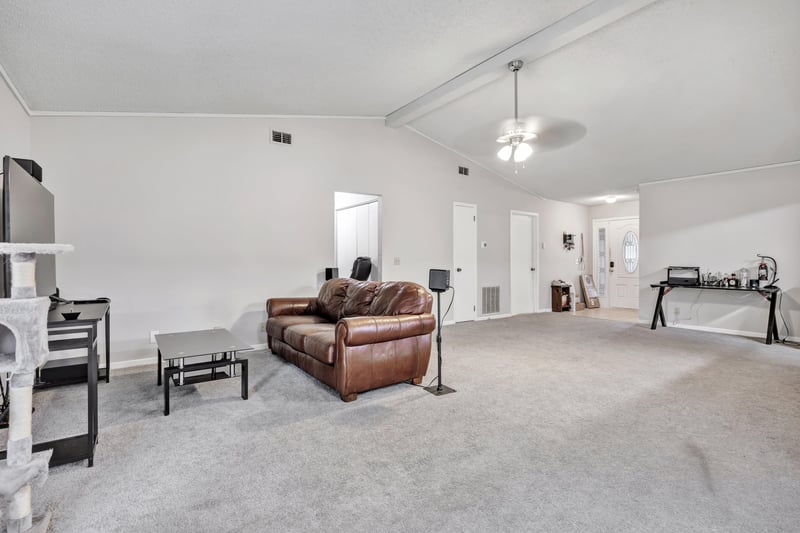 Photo 8 of 7650 Cranberry Ln S, Jacksonville, FL 32244, photographed by Megapixeler
