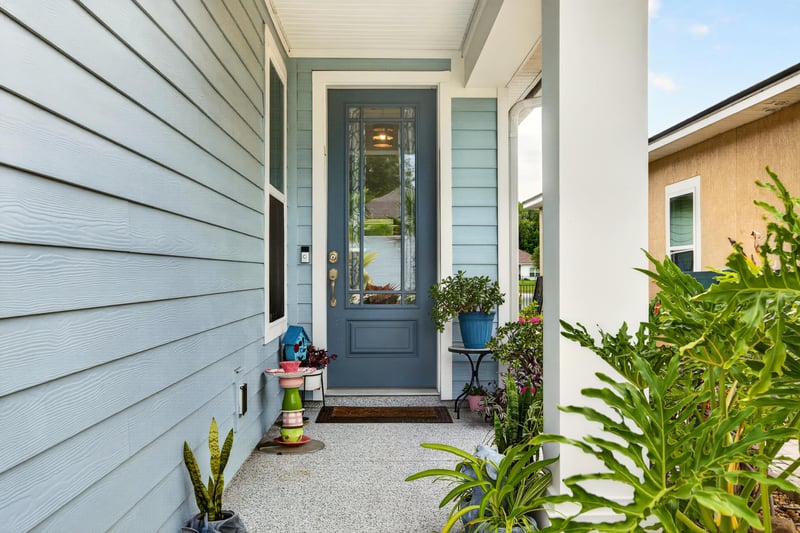 Photo 8 of 9974 Kevin Rd, Jacksonville, FL 32257, photographed by Megapixeler