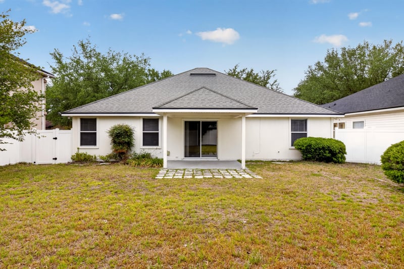 Photo 41 of 3047 Stonewood Way, Orange Park, FL 32065, photographed by Megapixeler