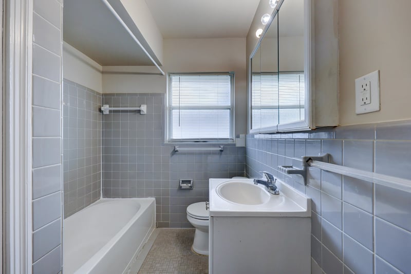 Bathroom at 803 Barbados Rd, Jacksonville, FL 32216