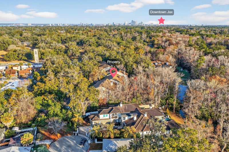 Photo 53 of 1604 Arcadia Dr, Jacksonville, FL 32207, photographed by Megapixeler