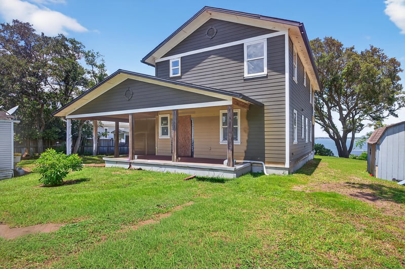 Photo 5 of 16209 Shellcracker Rd, Jacksonville, FL 32226, photographed by Megapixeler