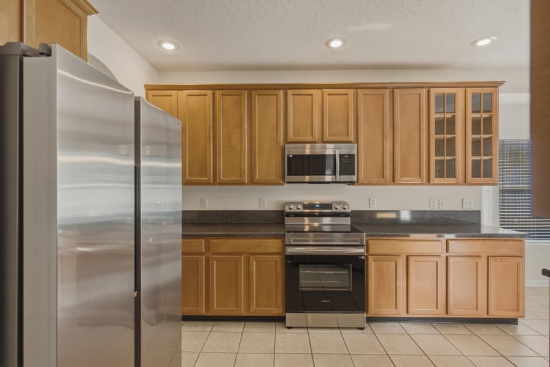 Photo 8 of 4569 Comanche Trail Blvd, Jacksonville, FL 32259, photographed by Megapixeler