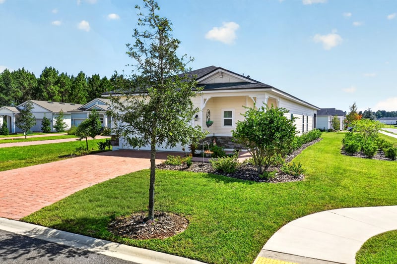Photo 6 of 112 Sundance Dr, St. Augustine, FL 32092, photographed by Megapixeler