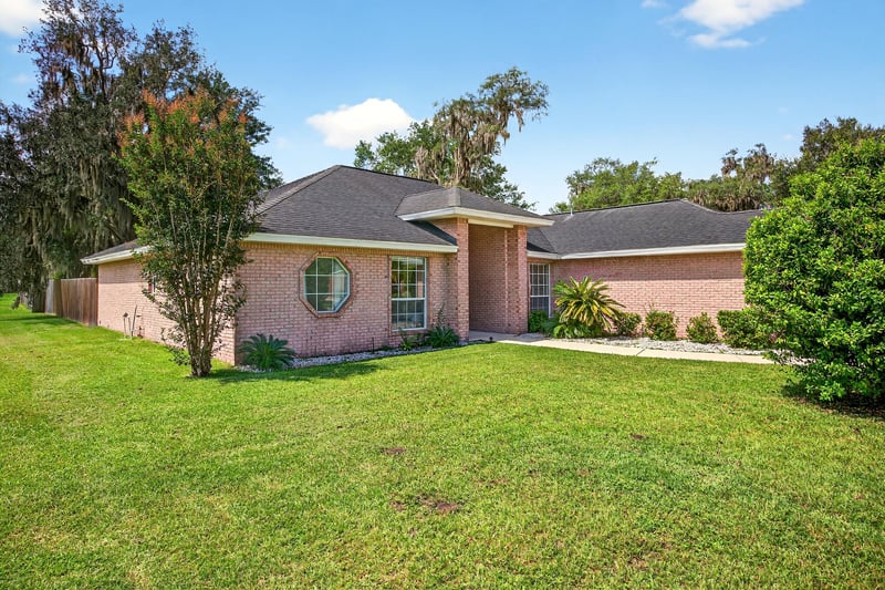 Photo 3 of 2961 Shady Ridge Ct, Middleburg, FL 32068, photographed by Megapixeler