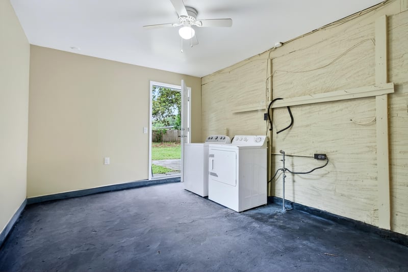 Photo 33 of 6191 Mercer Cir E, Jacksonville, FL 32217, photographed by Megapixeler