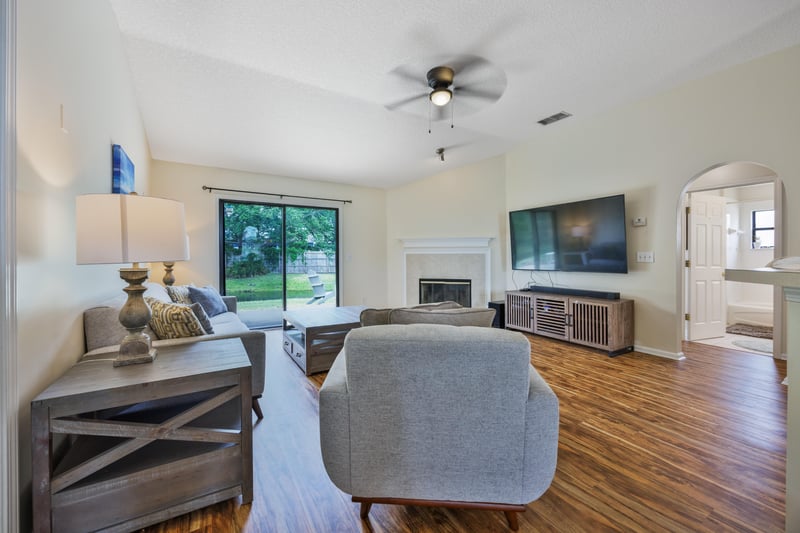 Photo 9 of 14149 Washburn Ct, Jacksonville, FL 32250, photographed by Megapixeler