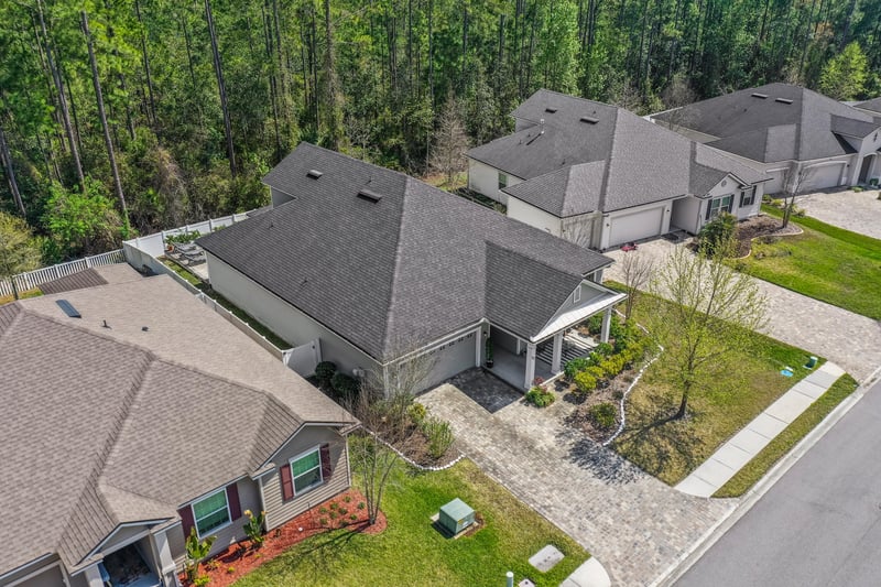 Photo 55 of 301 Downs Corner Rd, St. Augustine, FL 32092, photographed by Megapixeler