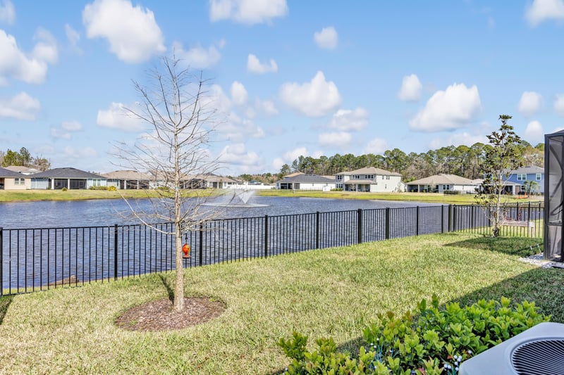 Photo 38 of 61 Sundown Covey Trl, St. Augustine, FL 32095, photographed by Megapixeler