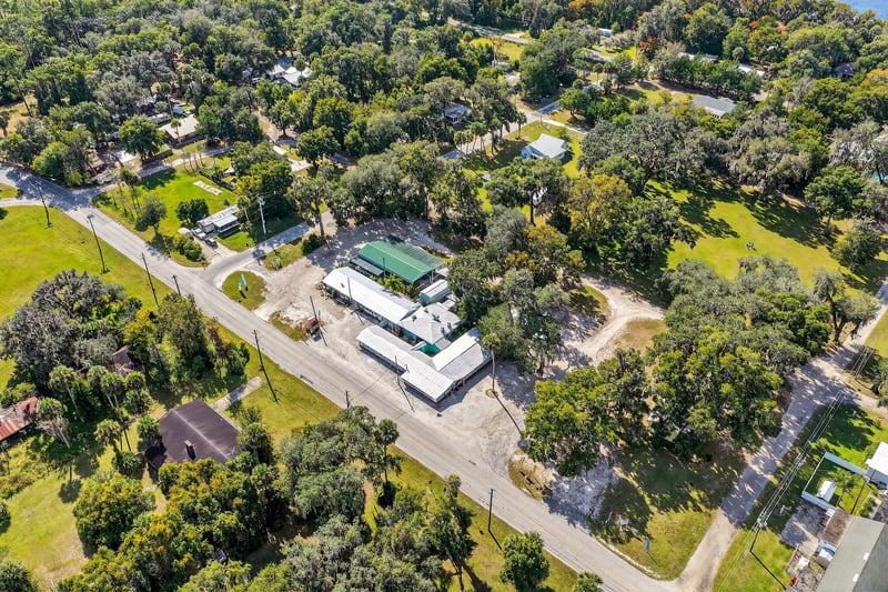 Photo 8 of 765 3rd Ave, Welaka, FL 32193, photographed by Megapixeler