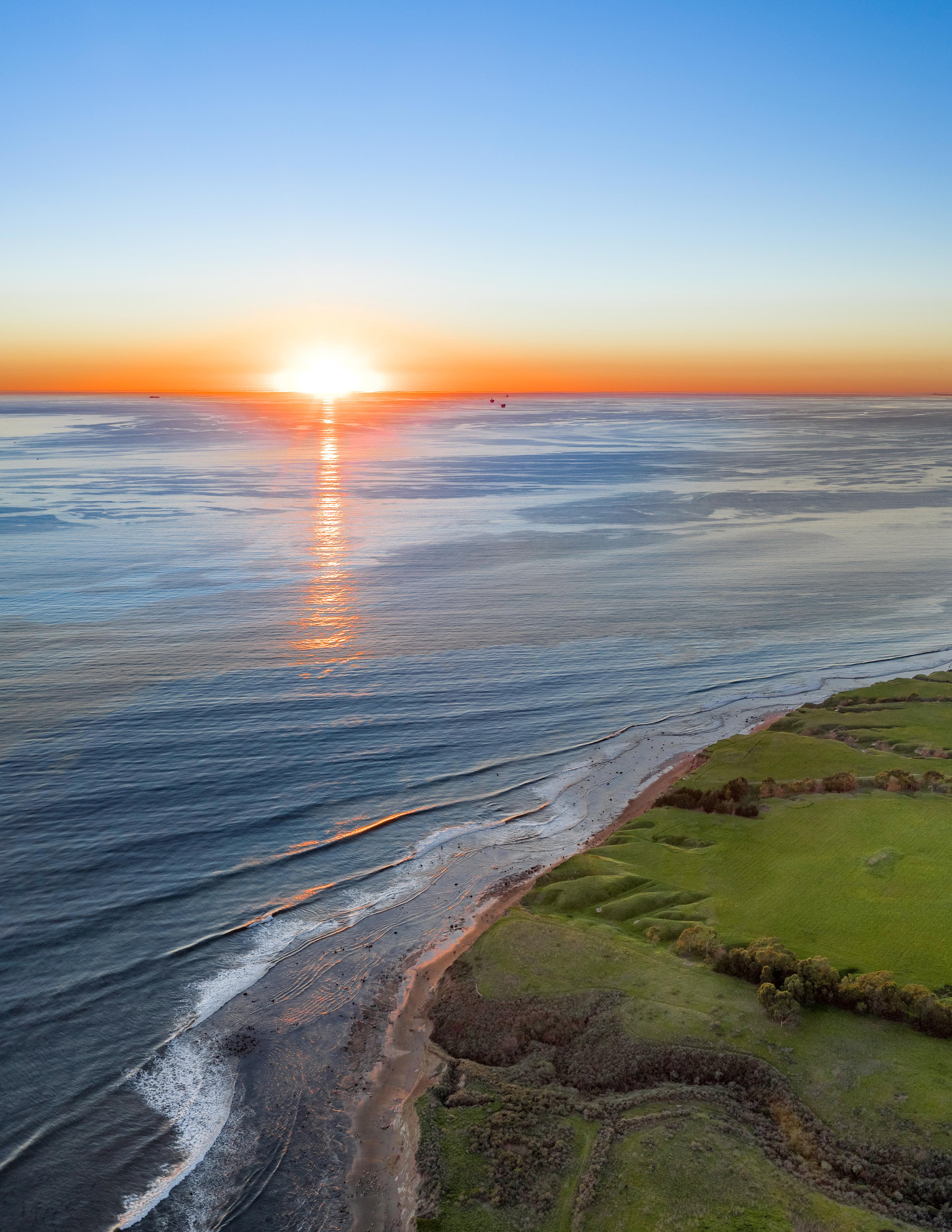 Real estate photography virtual tour of Naples Access Rd, Goleta CA — luxury home photography near Carpinteria bluffs by VirTour Media