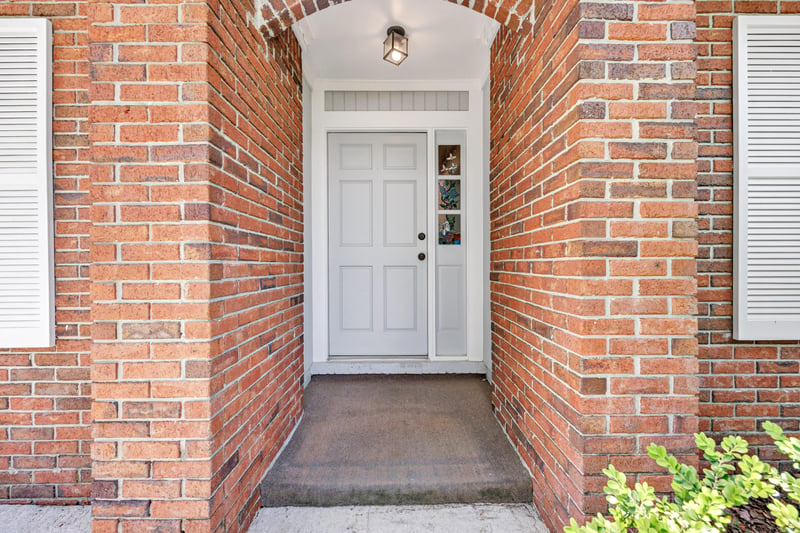 Photo 4 of 12432 Cool Breeze Way S, Jacksonville, FL 32258, photographed by Megapixeler