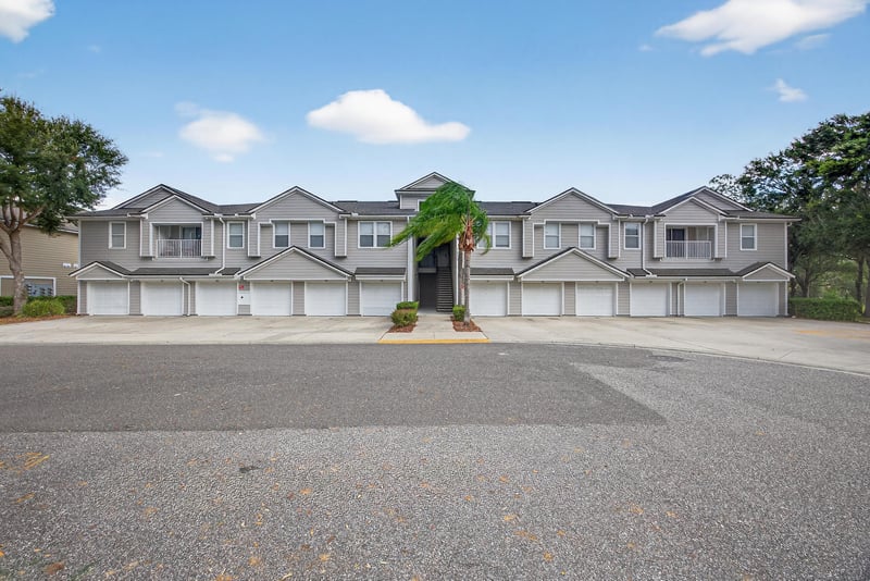 Photo 1 of 7055 Deer Lodge Cir #105, Jacksonville, FL 32256, photographed by Megapixeler